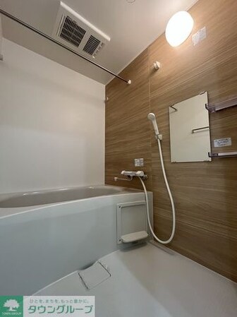 VANCOUVER1118大曽根の物件内観写真